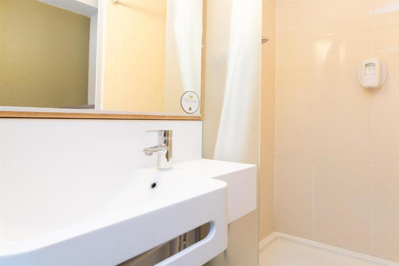 B&B Hotel Mulhouse Centre 외부 사진